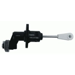 SACHS 6284009939 - ΑΝΩ ΑΝΤΛΙΑ ΣΥΜΠΛ. VAG A4/A6/PASSAT/SUPERB