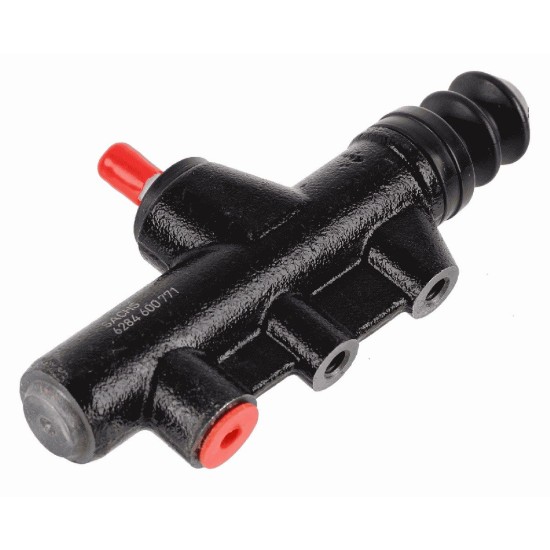SACHS 6284600771 ΑΝΤΛΙΑ ΣΥΜΠΛΕΚΤΗ VW 1500, KAEFER, TRANSPORTER III SACHS 6284600771 ΑΝΤΛΙΑ ΣΥΜΠΛΕΚΤΗ VW 1500, KAEFER, TRANSPORTER III