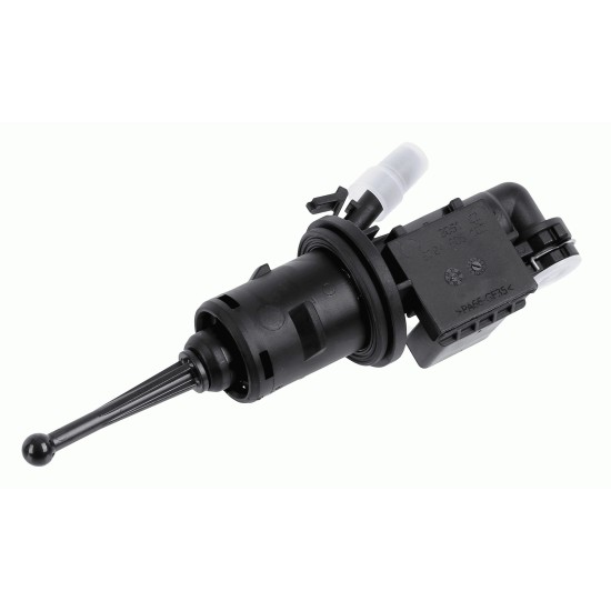 SACHS 6284605102 ΤΡΟΜΠΑ ΚΕΝΤΡ.ΣΥΜΠΛ. VW GOGF V/VI TSI SACHS 6284605102 ΤΡΟΜΠΑ ΚΕΝΤΡ.ΣΥΜΠΛ. VW GOGF V/VI TSI