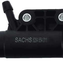 SACHS 6284654011 - ΑΝΤΛΙΑ ΑΜΠΡ.ΑΝΩ MB SPRINTER