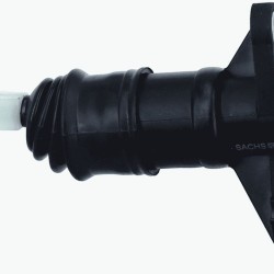 SACHS 6284654029 ΑΝΩ ΑΝΤΛΙΑ ΣΥΜΠΛΕΚΤΗ AUDI A4