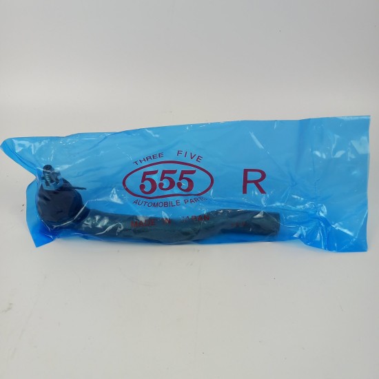 ΑΚΡΟΜΠΑΡΟ ΕΞΩΤΕΡΙΚΟ R 555 SE-N071R – NISSAN MICRA III