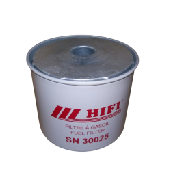 ΦΙΛΤΡΟ ΠΕΤΡΕΛΑΙΟΥ HIFI SN30025 – IRUM / BAUMANN / SANDVIK / GENIE / MCCORMICK / MANITOU