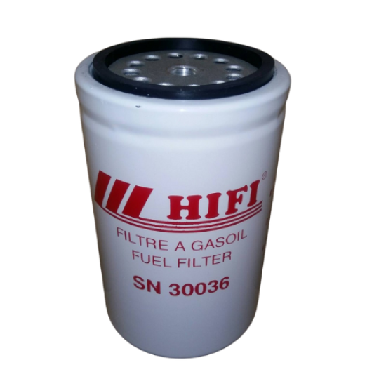 ΦΙΛΤΡΟ ΠΕΤΡΕΛΑΙΟΥ HIFI SN30036 - / CATERPILLAR / CLAAS / LANDINI / MASSEY FERGUSON ΦΙΛΤΡΟ ΠΕΤΡΕΛΑΙΟΥ HIFI SN30036 - / CATERPILLAR / CLAAS / LANDINI / MASSEY FERGUSON