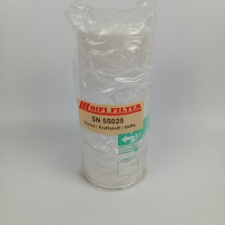 ΦΙΛΤΡΟ ΠΕΤΡΕΛΑΙΟΥ ΔΕΞΑΜΕΝΗΣ HIFI SN55025 – 10 MICRON B100 – 1 ΦΙΛΤΡΟ ΠΕΤΡΕΛΑΙΟΥ ΔΕΞΑΜΕΝΗΣ HIFI SN55025 – 10 MICRON B100 – 1