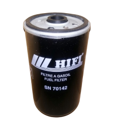 ΦΙΛΤΡΟ ΠΕΤΡΕΛΑΙΟΥ HIFI SN70142 – FENDT / MAN / LIEBHERR / ROPA / NEOPLAN ΦΙΛΤΡΟ ΠΕΤΡΕΛΑΙΟΥ HIFI SN70142 – FENDT / MAN / LIEBHERR / ROPA / NEOPLAN