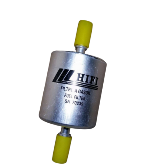 ΦΙΛΤΡΟ ΠΕΤΡΕΛΑΙΟΥ HIFI SN70239 – JOHN DEERE / WACKER NEUSON