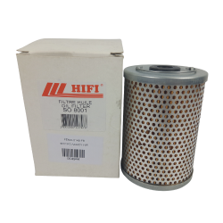 ΦΙΛΤΡΟ ΛΑΔΙΟΥ HIFI SO8001 ΓΙΑ CARRARO & RUGGERINI