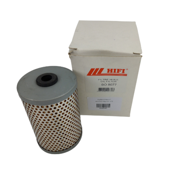 ΦΙΛΤΡΟ ΛΑΔΙΟΥ HIFI SO8077 ΦΙΛΤΡΟ ΛΑΔΙΟΥ HIFI SO8077