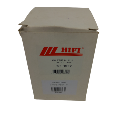 ΦΙΛΤΡΟ ΛΑΔΙΟΥ HIFI SO8077 ΦΙΛΤΡΟ ΛΑΔΙΟΥ HIFI SO8077