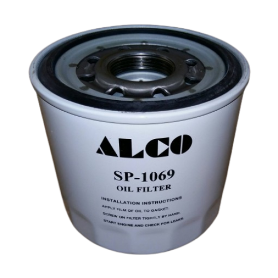 ΦΙΛΤΡΟ ΛΑΔΙΟΥ ALCO SP-1069