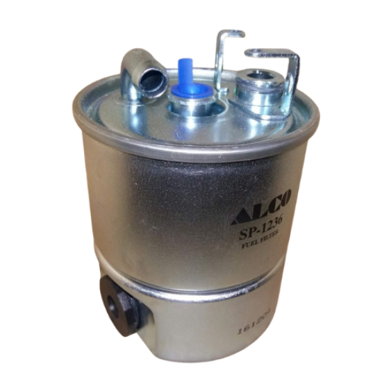 ΦΙΛΤΡΟ ΚΑΥΣΙΜΟΥ ALCO SP-1236 – MERCEDES ΦΙΛΤΡΟ ΚΑΥΣΙΜΟΥ ALCO SP-1236 – MERCEDES
