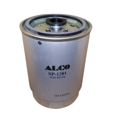 ΦΙΛΤΡΟ ΠΕΤΡΕΛΑΙΟΥ ALCO SP-1281 – VOLVO