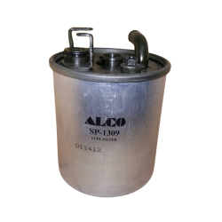 ΦΙΛΤΡΟ ΠΕΤΡΕΛΑΙΟΥ ALCO SP-1309 - MERCEDES-BENZ