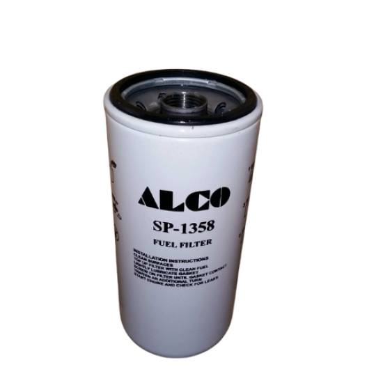 ΦΙΛΤΡΟ ΠΕΤΡΕΛΑΙΟΥ ALCO SP-1358 – AG CHEM / ATLAS COPCO / CATERPILLAR / CHEVROLET ΦΙΛΤΡΟ ΠΕΤΡΕΛΑΙΟΥ ALCO SP-1358 – AG CHEM / ATLAS COPCO / CATERPILLAR / CHEVROLET
