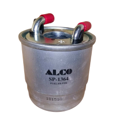 ΦΙΛΤΡΟ ΚΑΥΣΙΜΟΥ ALCO SP-1364 – MERCEDES-BENZ ΦΙΛΤΡΟ ΚΑΥΣΙΜΟΥ ALCO SP-1364 – MERCEDES-BENZ