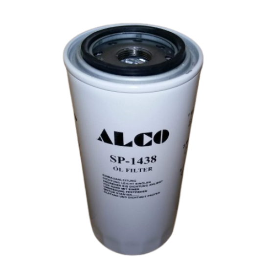ΦΙΛΤΡΟ ΛΑΔΙΟΥ ALCO SP-1438