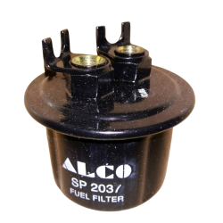 ΦΙΛΤΡΟ ΚΑΥΣΙΜΟΥ ALCO SP-2037 – HONDA