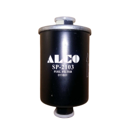 ΦΙΛΤΡΟ ΚΑΥΣΙΜΟΥ ALCO SP-2103 – ISUZU / LADA / LANCIA