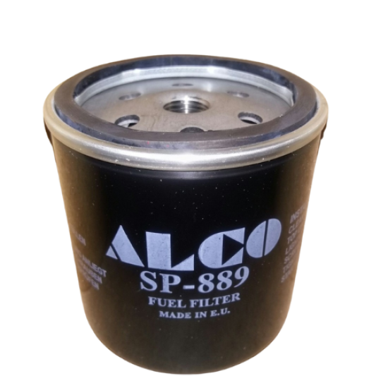 ΦΙΛΤΡΟ ΠΕΤΡΕΛΑΙΟΥ ALCO SP-889 – MERCEDES-BENZ ΦΙΛΤΡΟ ΠΕΤΡΕΛΑΙΟΥ ALCO SP-889 – MERCEDES-BENZ