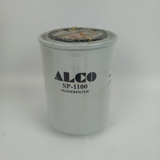ΦΙΛΤΡΟ ΝΕΡΟΥ ALCO SP-1100 – ΥΨΟΣ 181 MM / Ø 93,5 MM / ΣΠΕΙΡΩΜΑ 1 1/16-16 ΦΙΛΤΡΟ ΝΕΡΟΥ ALCO SP-1100 – ΥΨΟΣ 181 MM / Ø 93,5 MM / ΣΠΕΙΡΩΜΑ 1 1/16-16