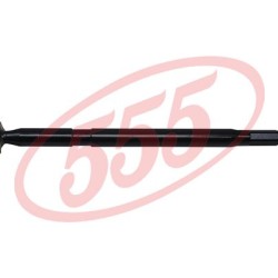 ΗΜΙΜΠΑΡΟ L+R 555 SR-7560 - OPEL AGILA B / SUZUKI SPLASH / SUZUKI SWIFT III ΗΜΙΜΠΑΡΟ L+R 555 SR-7560 - OPEL AGILA B / SUZUKI SPLASH / SUZUKI SWIFT III