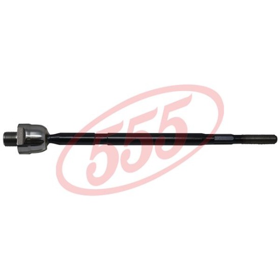 ΗΜΙΜΠΑΡΟ L+R 555 SR-7560 - OPEL AGILA B / SUZUKI SPLASH / SUZUKI SWIFT III