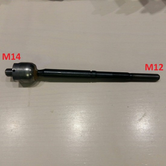 ΗΜΙΜΠΑΡΟ L+R 555 SR3600 - TOYOTA YARIS/YARIS VERSO ΗΜΙΜΠΑΡΟ L+R 555 SR3600 - TOYOTA YARIS/YARIS VERSO