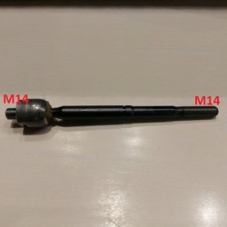 ΗΜΙΜΠΑΡΟ L+R 555 SRT020 - TOYOTA YARIS ΗΜΙΜΠΑΡΟ L+R 555 SRT020 - TOYOTA YARIS