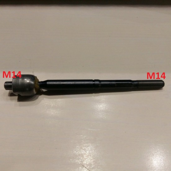 ΗΜΙΜΠΑΡΟ L+R 555 SRT020 - TOYOTA YARIS