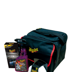 Meguiar’s Kit Bag ΣΑΚΟΣ