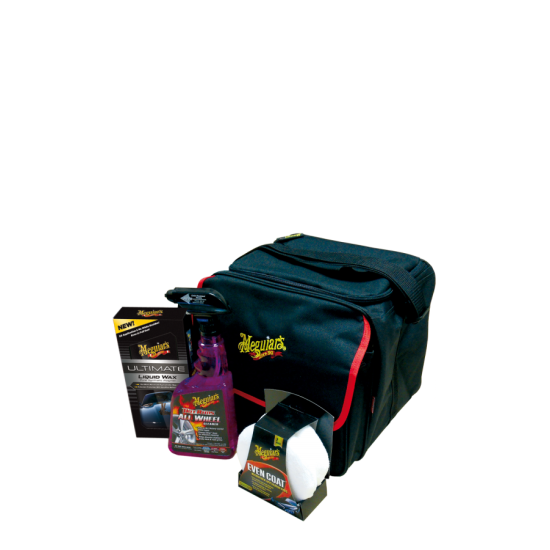 Meguiar’s Kit Bag ΣΑΚΟΣ