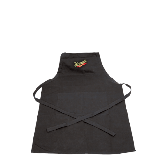 Meguiar’s Apron ΠΟΔΙΑ ΕΡΓΑΣΙΑΣ