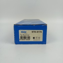 ΑΚΡΟΜΠΑΡΟ ΕΜΠΡΟΣ ΔΕΞΙΑ R KAVO PARTS STE9170 - TOYOTA AVENSIS T25/T27 / VERSO R2 ΑΚΡΟΜΠΑΡΟ ΕΜΠΡΟΣ ΔΕΞΙΑ R KAVO PARTS STE9170 - TOYOTA AVENSIS T25/T27 / VERSO R2