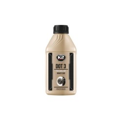 Υγρά Φρένων DOT 3 500ml