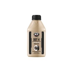 Υγρά Φρένων DOT 4 12χ 500ml