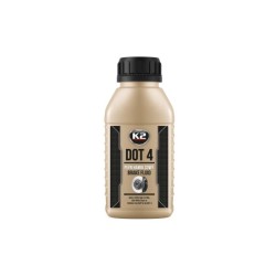 Υγρά Φρένων DOT 4 250 ml