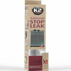 Φώκια Σκόνη Radiator Stop Leak18.5gr