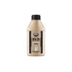 Αντ/κό Ενισχ/κο Πετ/λαίου. DFA-39C 500ml Winter Diesel Guel Ant