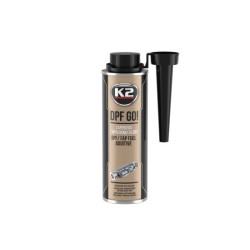 Προστατευτικό Φίλτρου DPF GO 250 ml