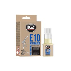 OCTANE BOOSTER E10 50 ml / Πρόσθετο ενισ/κό Βενζίνης E10 50 ml