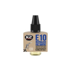OCTANE BOOSTER E10 10 ml / Πρόσθετο ενισ/κό Βενζίνης E10 10ml