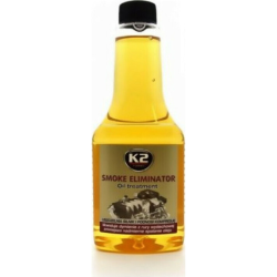 Βελτ/κό Λιπαντικού Μείωσης Κάπνας 355ml SMOKE ELIMINATOR