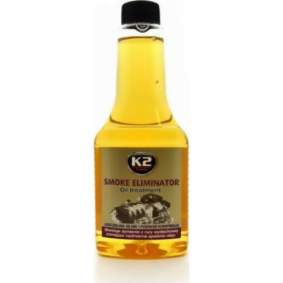 Βελτ/κό Λιπαντικού Μείωσης Κάπνας 355ml SMOKE ELIMINATOR
