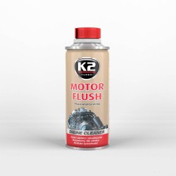 Καθαριστικό Μηχανής Motor Flush 250ml Καθαριστικό Μηχανής Motor Flush 250ml