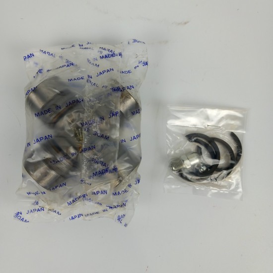 ΣΤΑΥΡΟΣ ΚΕΝΤΡΙΚΟΥ ΑΞΟΝΑ MATSUBA UJ-239 - TOYOTA HILUX, LAND CRUISER, DYNA, 4RUNNER, PRADO ΣΤΑΥΡΟΣ ΚΕΝΤΡΙΚΟΥ ΑΞΟΝΑ MATSUBA UJ-239 - TOYOTA HILUX, LAND CRUISER, DYNA, 4RUNNER, PRADO