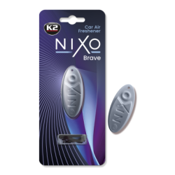 Αρωμ/κό Αυτ/του NIXO BRAVE