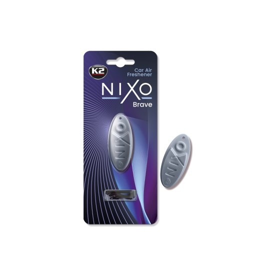 Αρωμ/κό Αυτ/του NIXO BRAVE