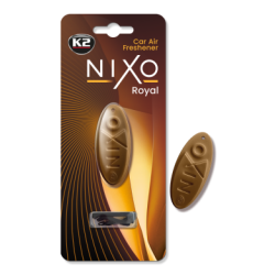 Αρωμ/κό Αυτ/του NIXO ROYAL