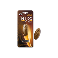 Αρωμ/κό Αυτ/του NIXO ROYAL